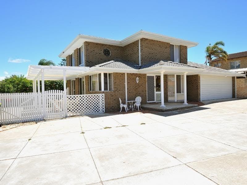 2A Fletcher Street, Rockingham WA 6168