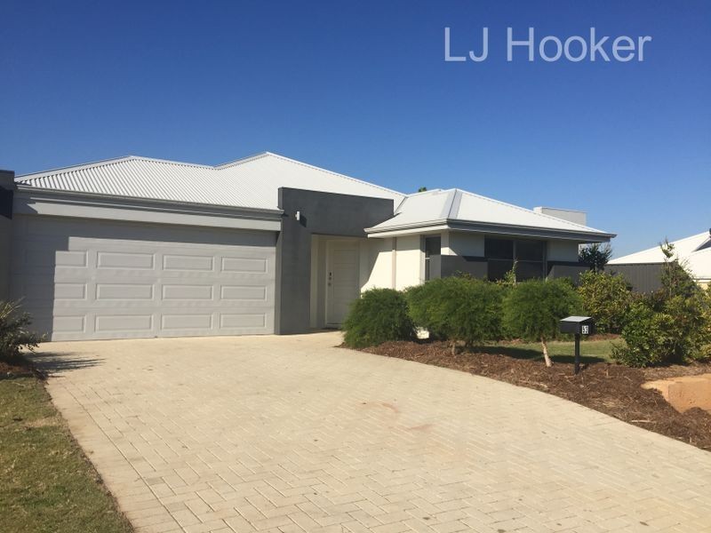 53 Liddard Gardens, Baldivis WA 6171
