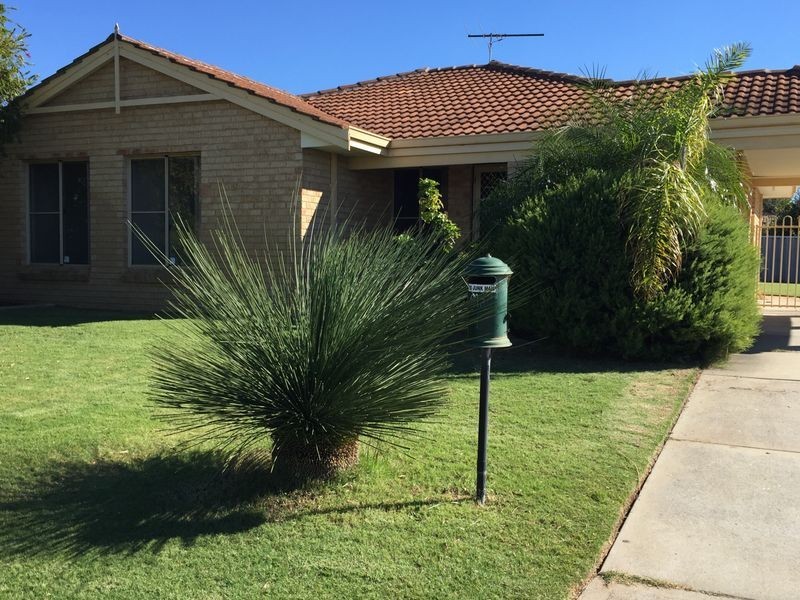 6 Pingrup Court, Waikiki WA 6169