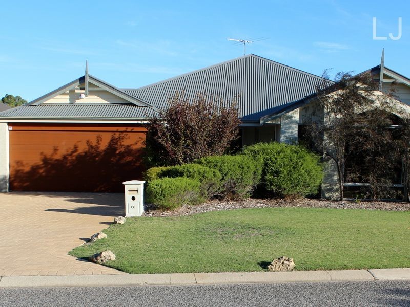66 Achiever Avenue, Port Kennedy WA 6172