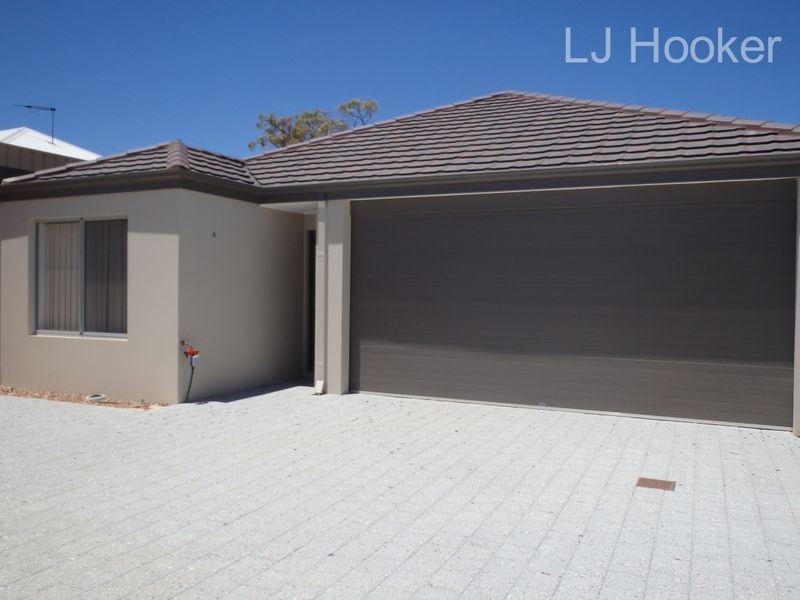 4/37 Maiden Way, Baldivis WA 6171