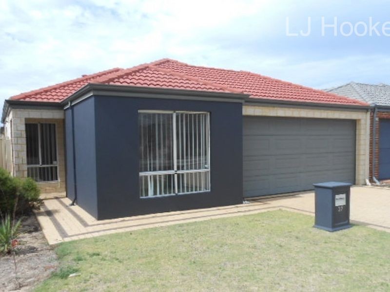 27 Kumarina Drive, Secret Harbour WA 6173