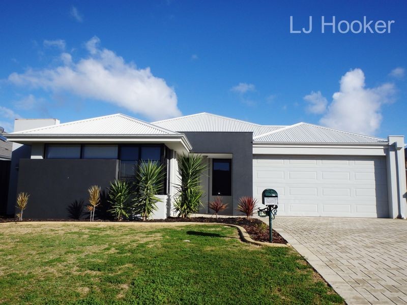 61 Beckingham Parkway, Baldivis WA 6171