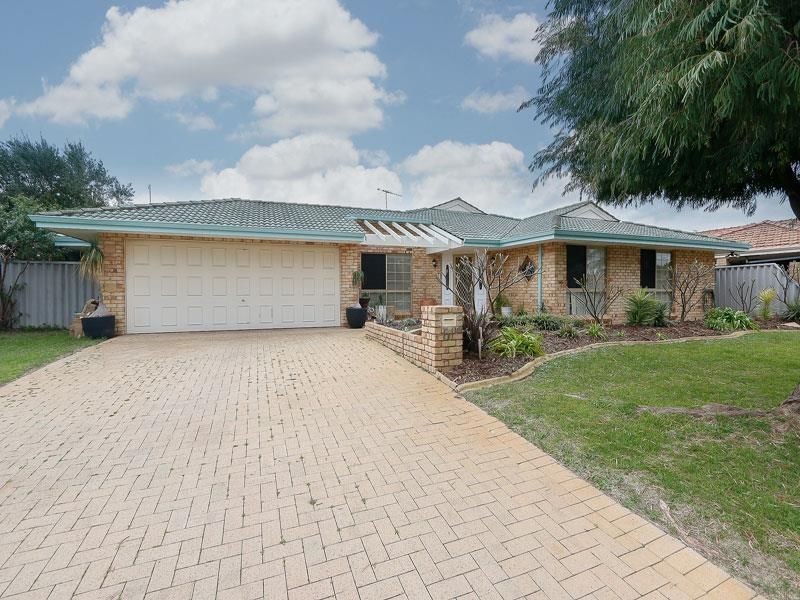 61 Leeuwin Parade, Rockingham WA 6168