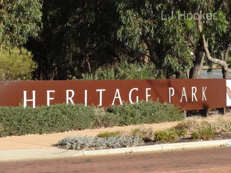 10 Chestnut way, Baldivis WA 6171