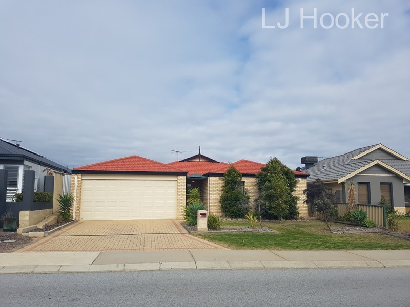 3 Ostling Avenue, Bertram WA 6167