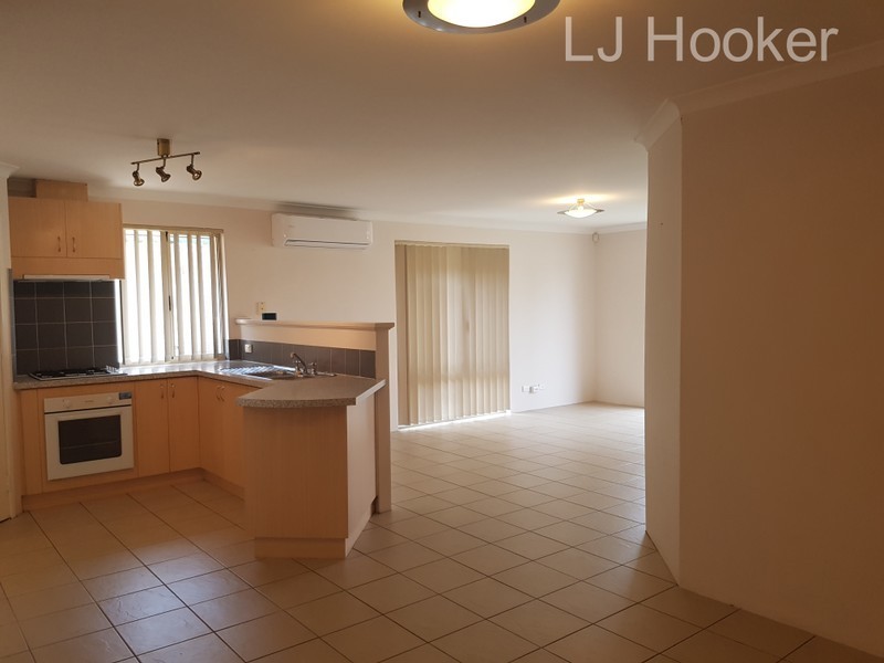 3 Ostling Avenue, Bertram WA 6167