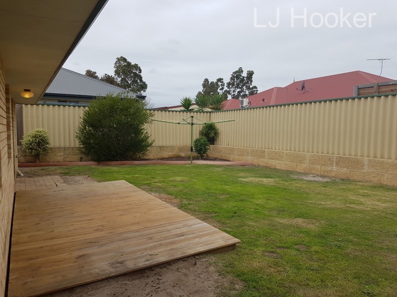 3 Ostling Avenue, Bertram WA 6167