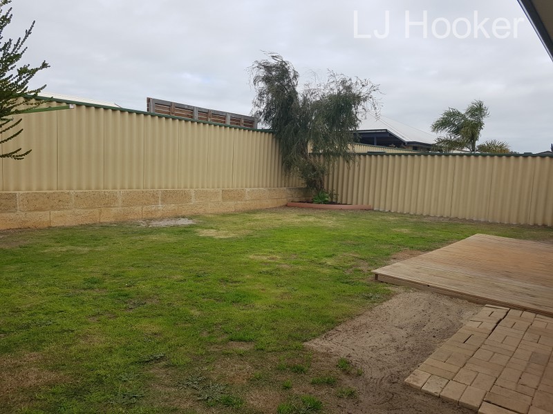 3 Ostling Avenue, Bertram WA 6167