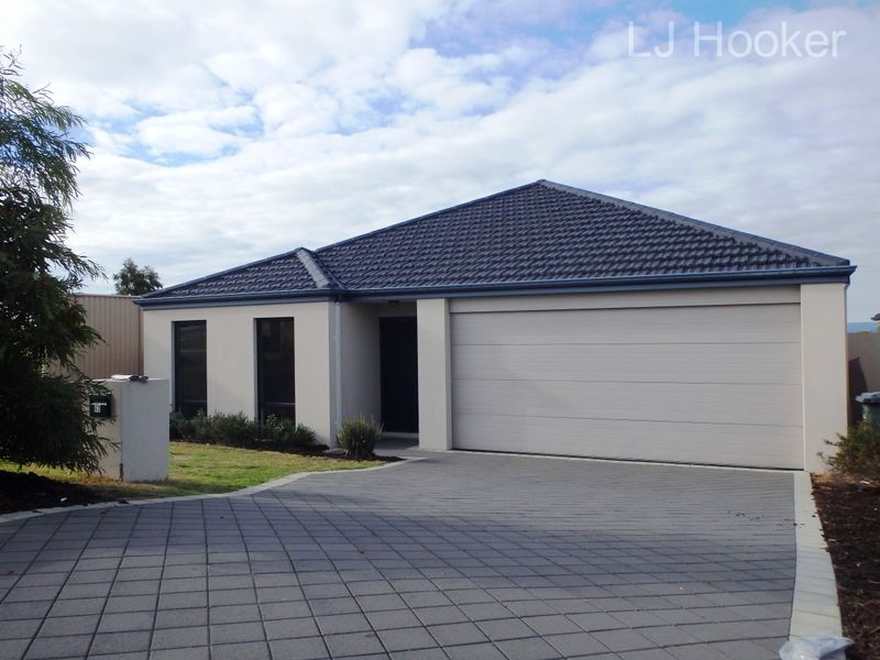 62 The Hawthorns, Baldivis WA 6171
