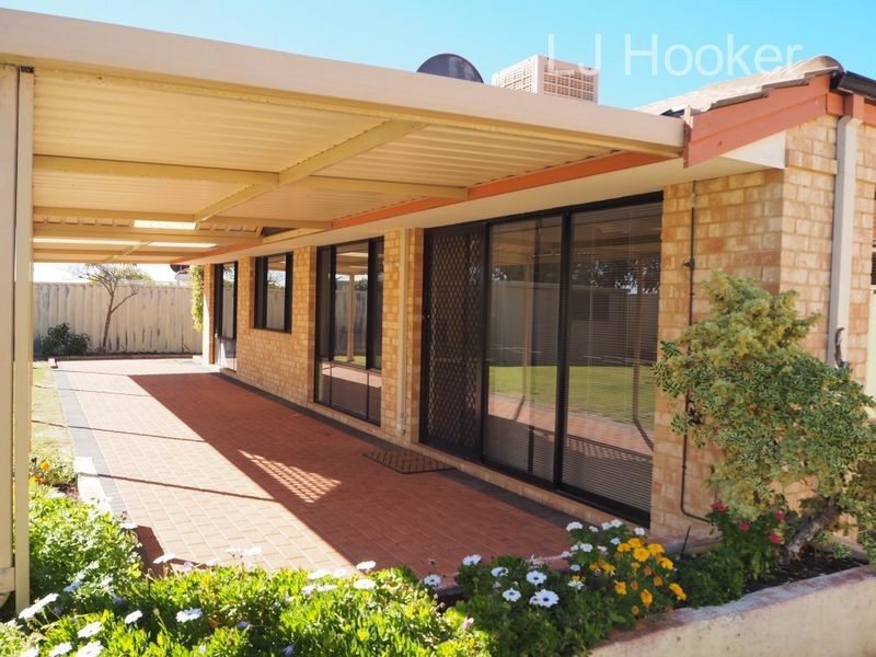 94 Secret Harbour Boulevard, Secret Harbour WA 6173