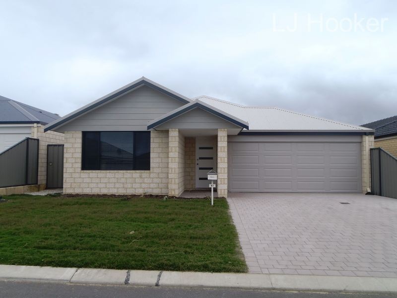 41 Grafton Rise, Baldivis WA 6171