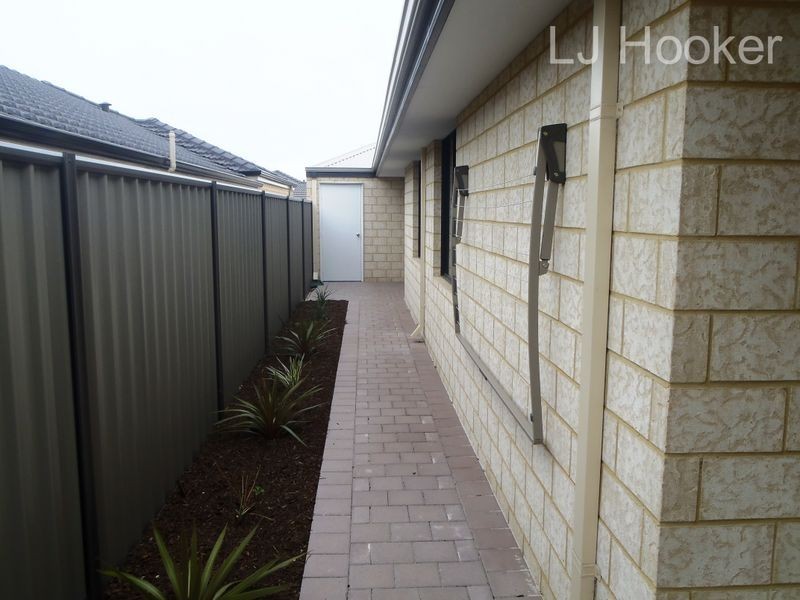 41 Grafton Rise, Baldivis WA 6171