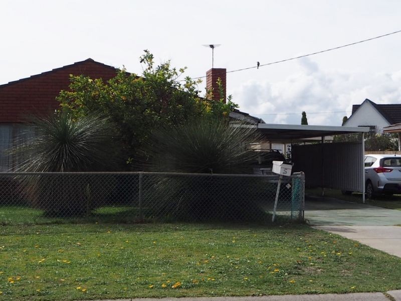5 Gosforth Court, Safety Bay WA 6169