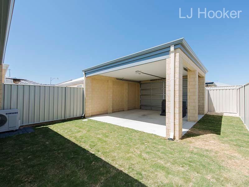 50 Mallina Crescent, Golden Bay WA 6174