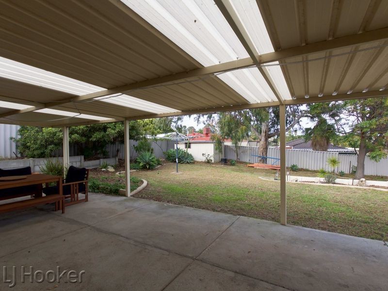 69 Challenger Avenue, Parmelia WA 6167