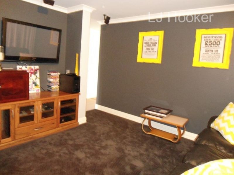 15 Lasseter Street, Baldivis WA 6171