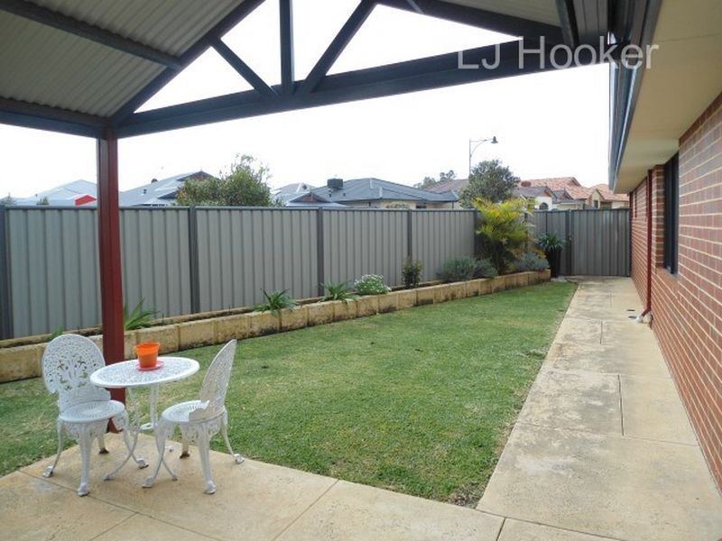15 Lasseter Street, Baldivis WA 6171