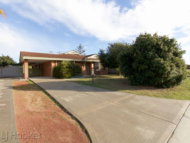 22 Gidgi Way, Waikiki WA 6169