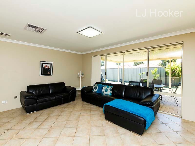 9 Lasseter Street, Baldivis WA 6171