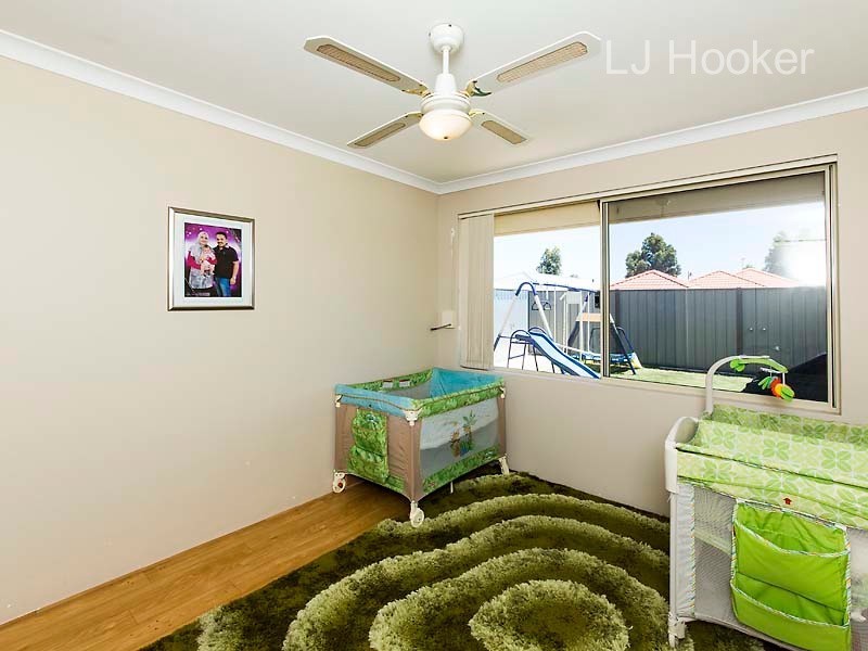 9 Lasseter Street, Baldivis WA 6171