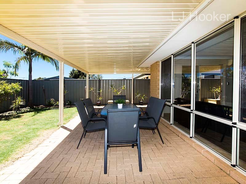 9 Lasseter Street, Baldivis WA 6171