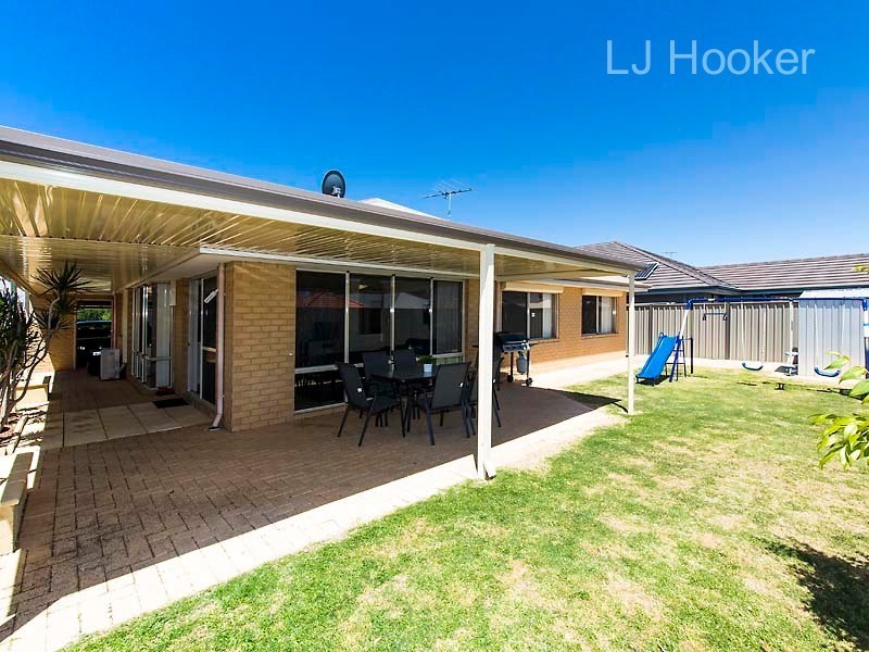 9 Lasseter Street, Baldivis WA 6171