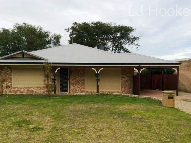34 Elanora Drive, Cooloongup WA 6168