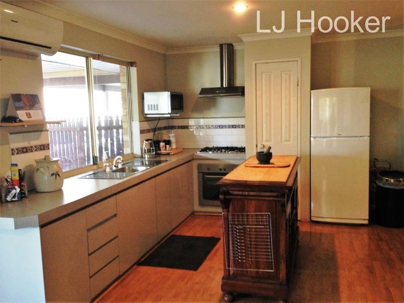 34 Elanora Drive, Cooloongup WA 6168