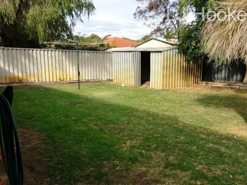 34 Elanora Drive, Cooloongup WA 6168