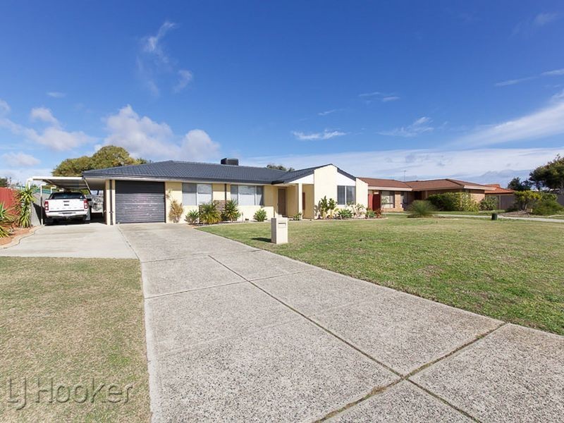 30 Rand Avenue, Waikiki WA 6169