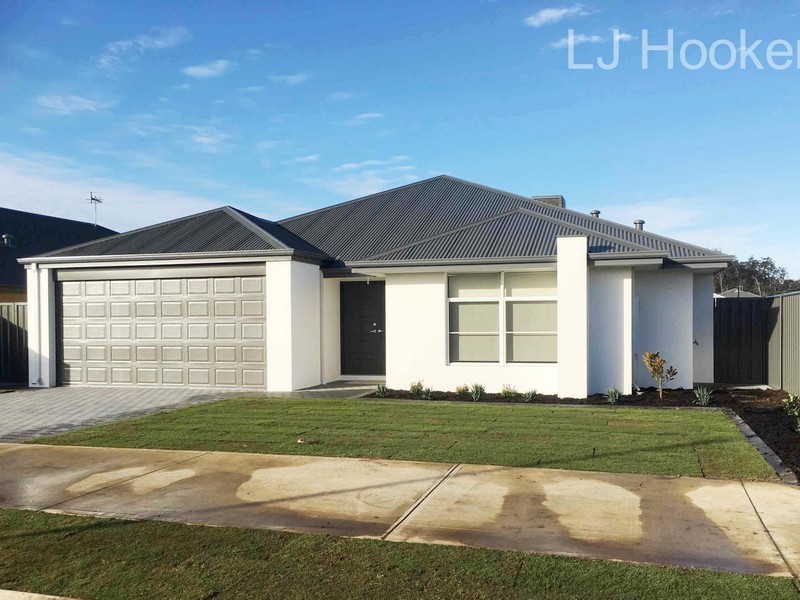 4 Desiree Drive, Baldivis WA 6171