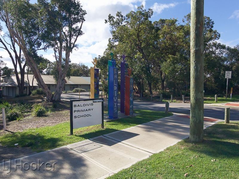 4 Desiree Drive, Baldivis WA 6171