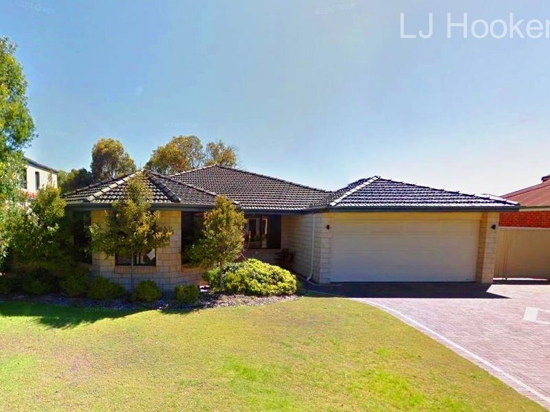 8 Latiano Green, Secret Harbour WA 6173