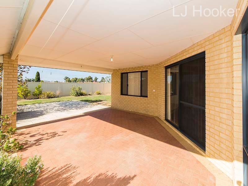23 Woolger Ramble, Baldivis WA 6171