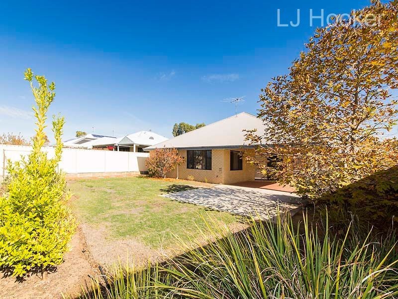 23 Woolger Ramble, Baldivis WA 6171
