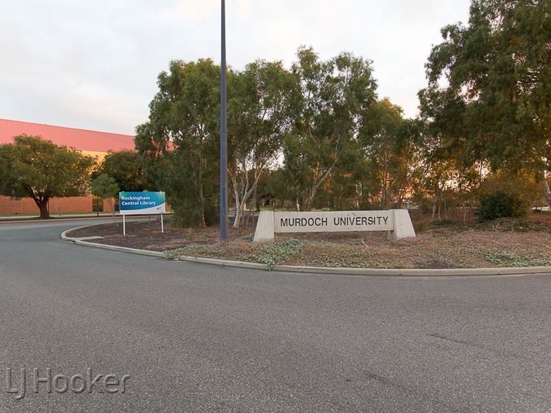 18B Jecks Street, Rockingham WA 6168