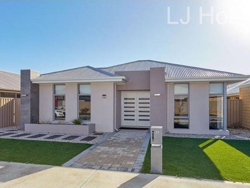 11 Noriker Link, Baldivis WA 6171