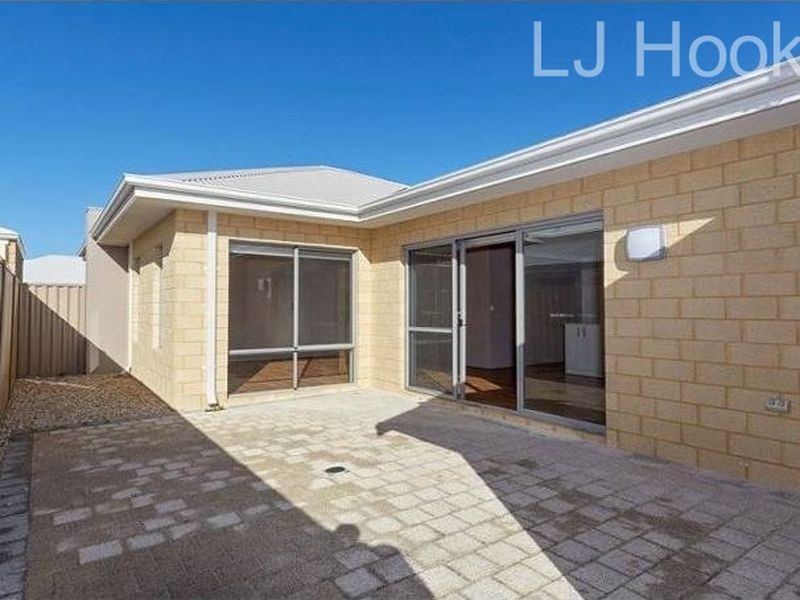 11 Noriker Link, Baldivis WA 6171