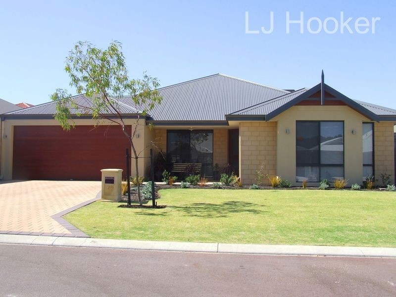 10 Songlark Court, Baldivis WA 6171