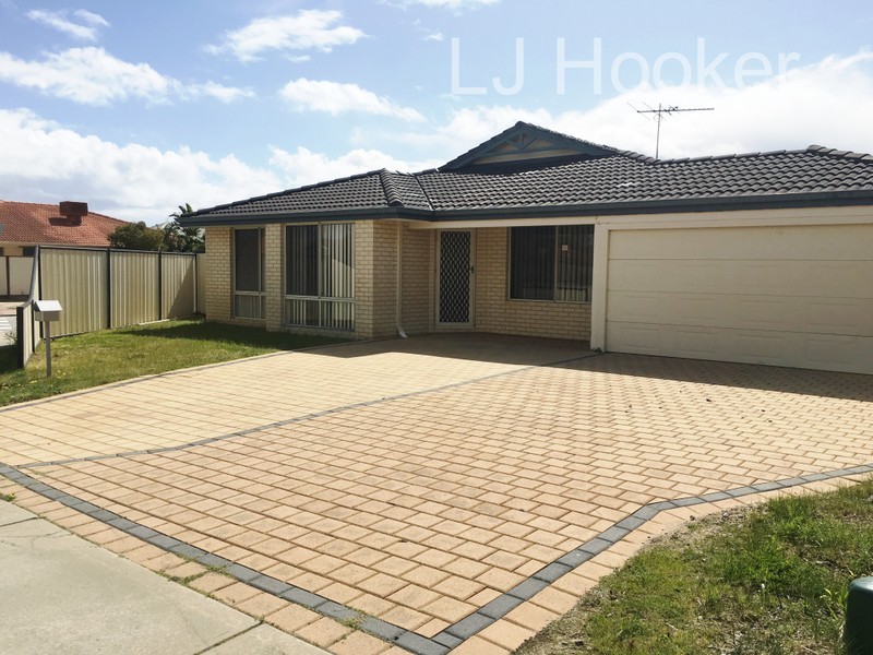 20 Tryall Avenue, Port Kennedy WA 6172