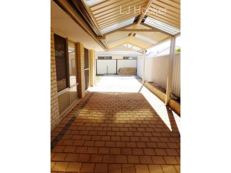 20 Tryall Avenue, Port Kennedy WA 6172