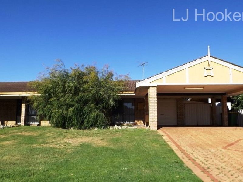 4 Weebo Street, Golden Bay WA 6174