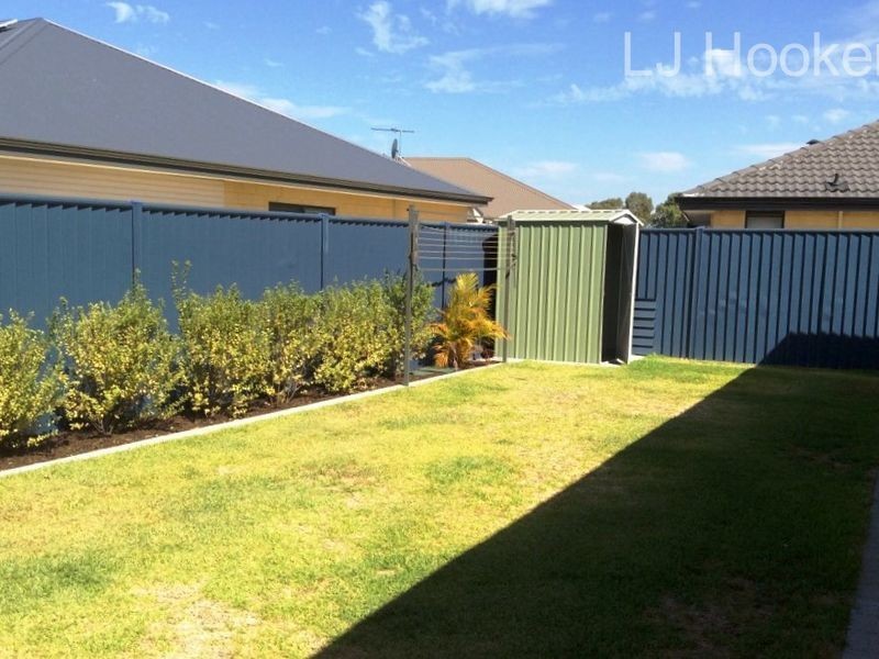 34 Callistemon Gardens, Baldivis WA 6171