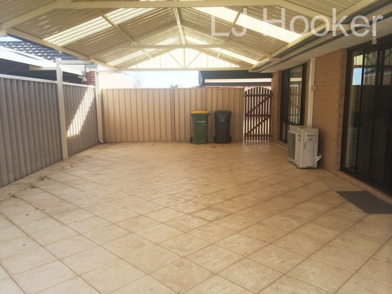 35 Pastrana Crescent, Port Kennedy WA 6172