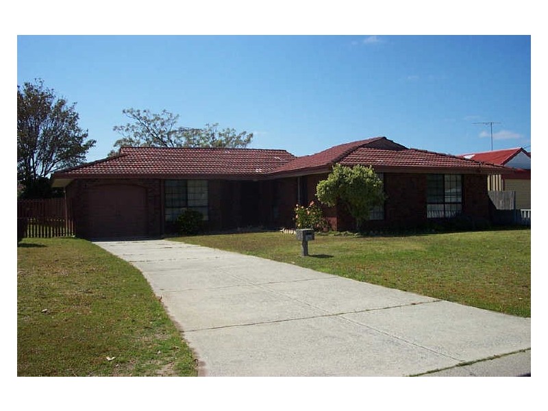 36 Campbell Way, Rockingham WA 6168