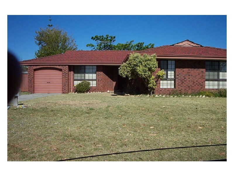 36 Campbell Way, Rockingham WA 6168