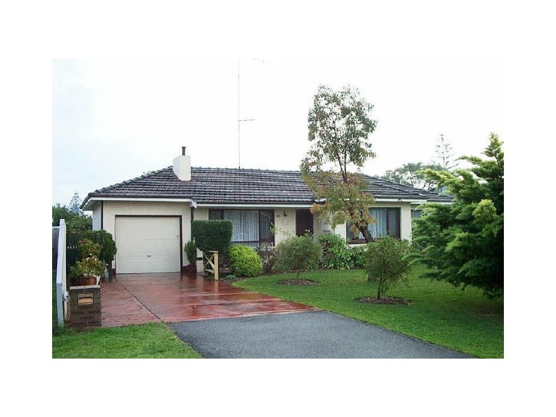 60 Regan Street, Rockingham WA 6168