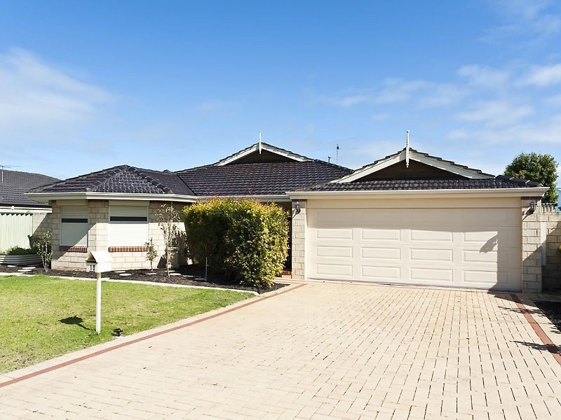 10 Althorpe Crescent, Port Kennedy WA 6172