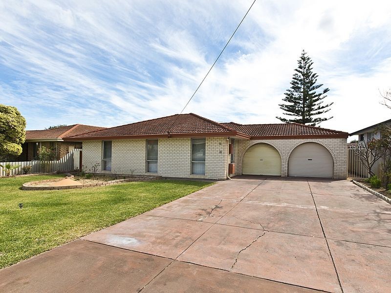 16 Seahaven Street, Safety Bay WA 6169